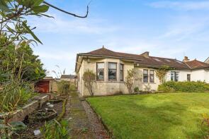 Doonbye, Newton Road, Bishopton PA7 5JP