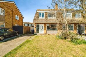 34, Upton Gardens, Tarring, Worthing BN13 1DA