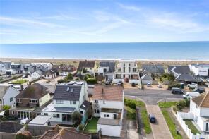 123, Old Fort Road, Shoreham-by-sea BN43 5HB