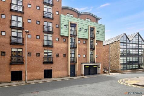 Curzon Place, Gateshead