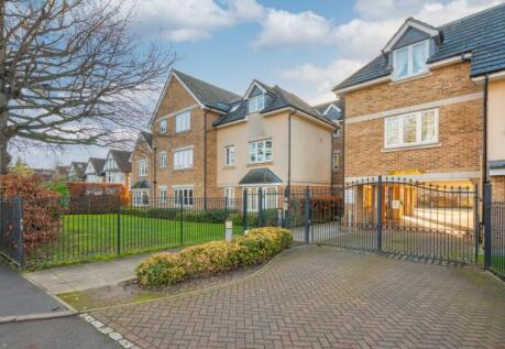 Addlestone, Surrey, KT15