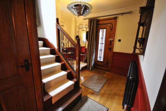 Hall
