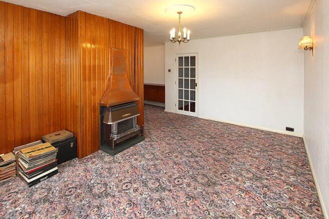 Lounge Area