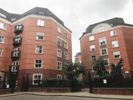 Flat 13, Velvet Court, Granby Row, Manchester M1 7AB
