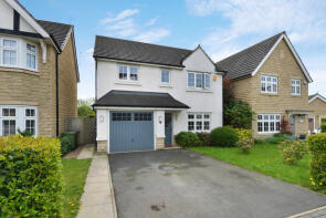 9, Brodrick Drive, Horsforth, Leeds LS18 4FH