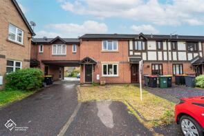 15, Duddon Close, Morecambe LA3 3SW