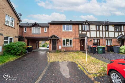Duddon Close, Grosvenor Park, Morecambe
