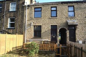 11, Hope Street, Milnsbridge, Huddersfield HD3 4JP