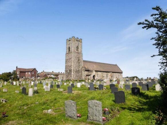 Local Church
