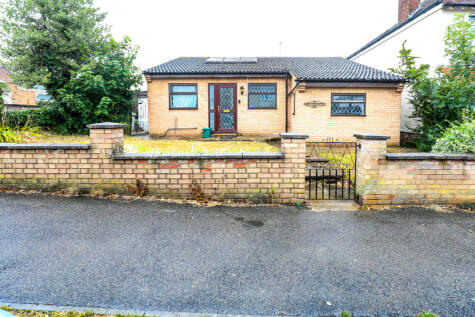 Pipers Hill Road, Kettering