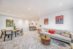 Flat 20, Argyll Court, Lexham Gardens, London W8 5JB