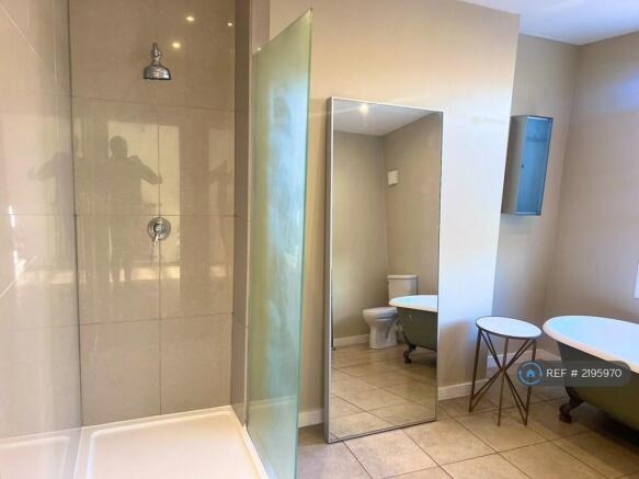 Bathroom 1