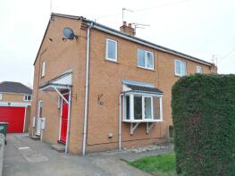 28, Maryfield Close, Retford DN22 7GJ