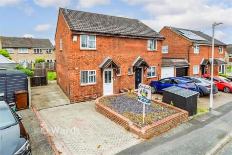 Midsummer Road, Snodland, Kent