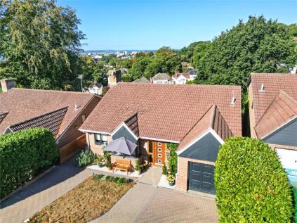Ribbonwood Heights, Blair Avenue, Poole, Dorset, BH14