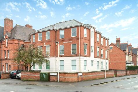 Sidmouth Court, Reading, Berkshire, RG1
