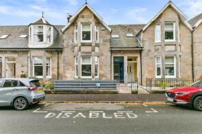 16, Knoxland Square, Dumbarton G82 1HR