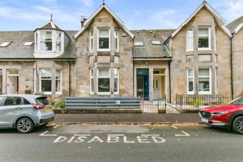 Knoxland Square, Dumbarton G82 1HR