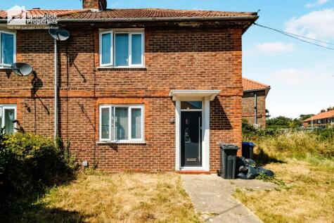 Meredith Road, Worthing, West Sussex