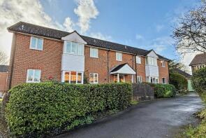 2, Bruyn Court, Fordingbridge SP6 1RH