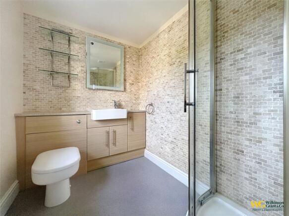 En Suite