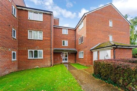 Leigh Hunt Drive, Southgate, N14