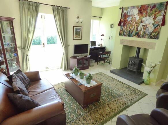 Sitting room