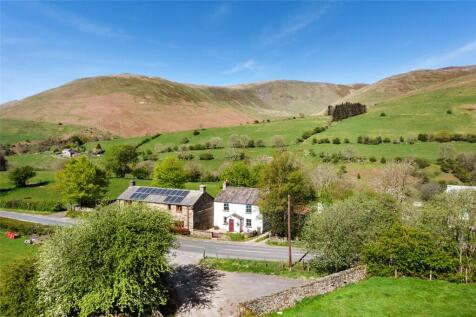 Cautley, Sedbergh, Cumbria