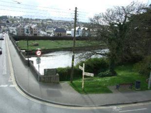 View Of River