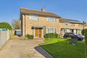 12, Howards Drive, Hemel Hempstead HP1 3ND