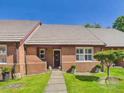 Elmwood Court, Bothwell