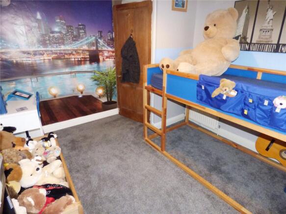Bedroom 2