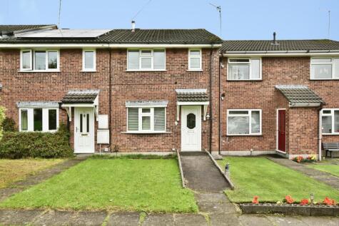 Kenilworth Green, Macclesfield, SK11