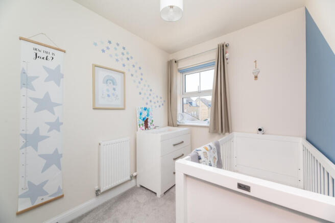 3 bed Semi-Detached for sale Image 10