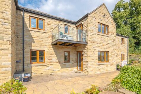 Holme Valley Court, Holmfirth, HD9