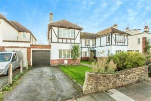 38, Greenways, Southend-on-sea SS1 3BS