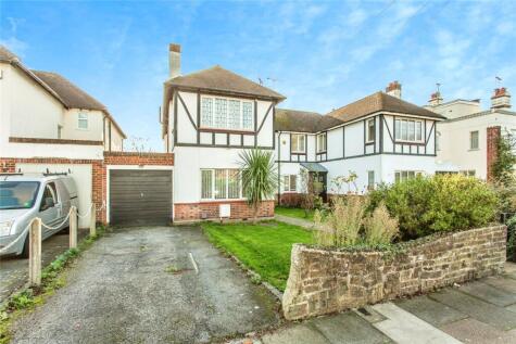 Greenways, Thorpe Bay, Southend-On-Sea, Essex, SS1