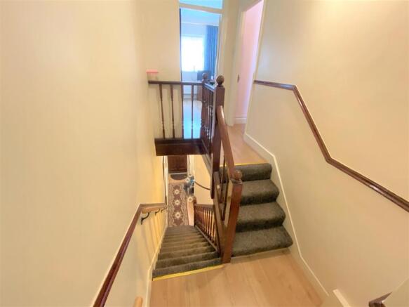 1st Floor Landing