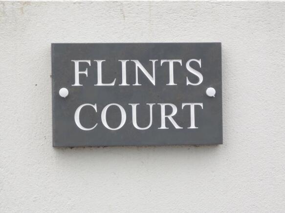 Flints Court