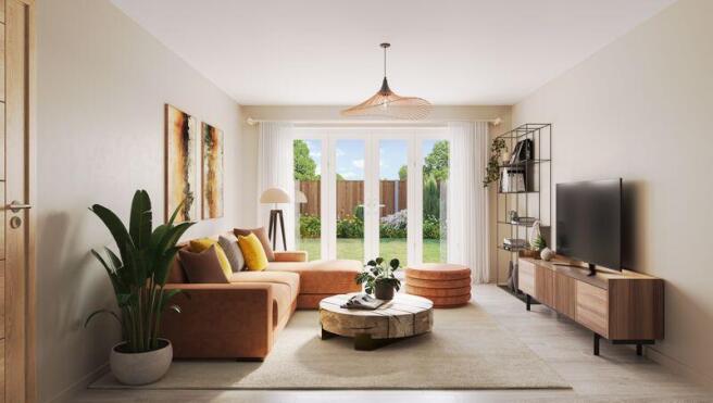 2 bed Semi-Detached for sale Image 6