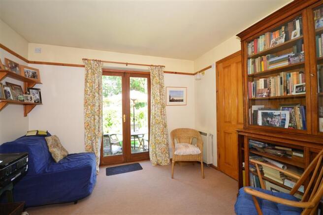 Study/ Bedroom 3