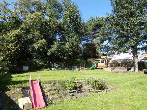 Garden View 2