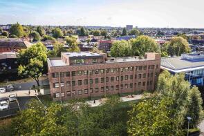 13, Dolphin Bridge House, Rockingham Road, Uxbridge UB8 2FE
