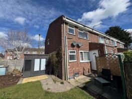 1, Melton Way, Roberttown, Liversedge WF15 7QU