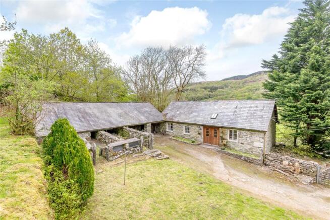 Annexe & Outbuilding