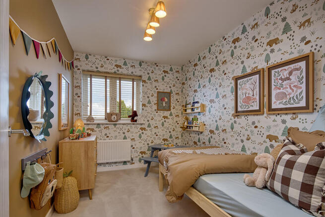 3 bed House for sale Image 10
