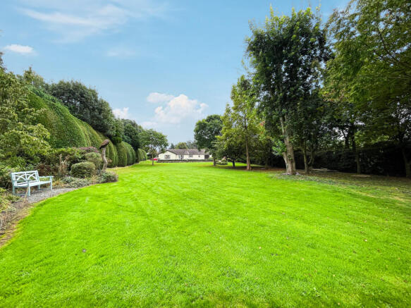 Stone Rake - Garden (7)