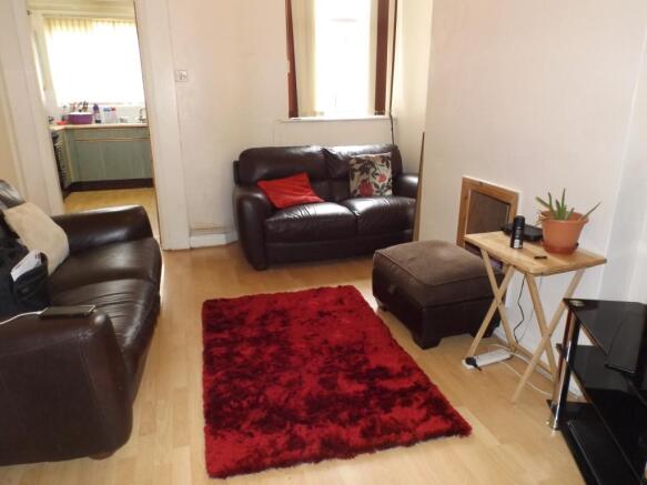 Reception Room Two