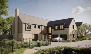 Chester Cottage, The Paddocks, Broadway Road, Charlton Adam, Somerton TA11 7AU