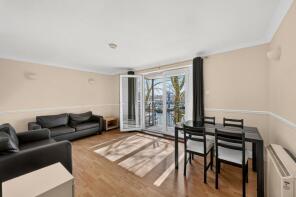 Flat 1, 96, Rope Street, London SE16 7TQ